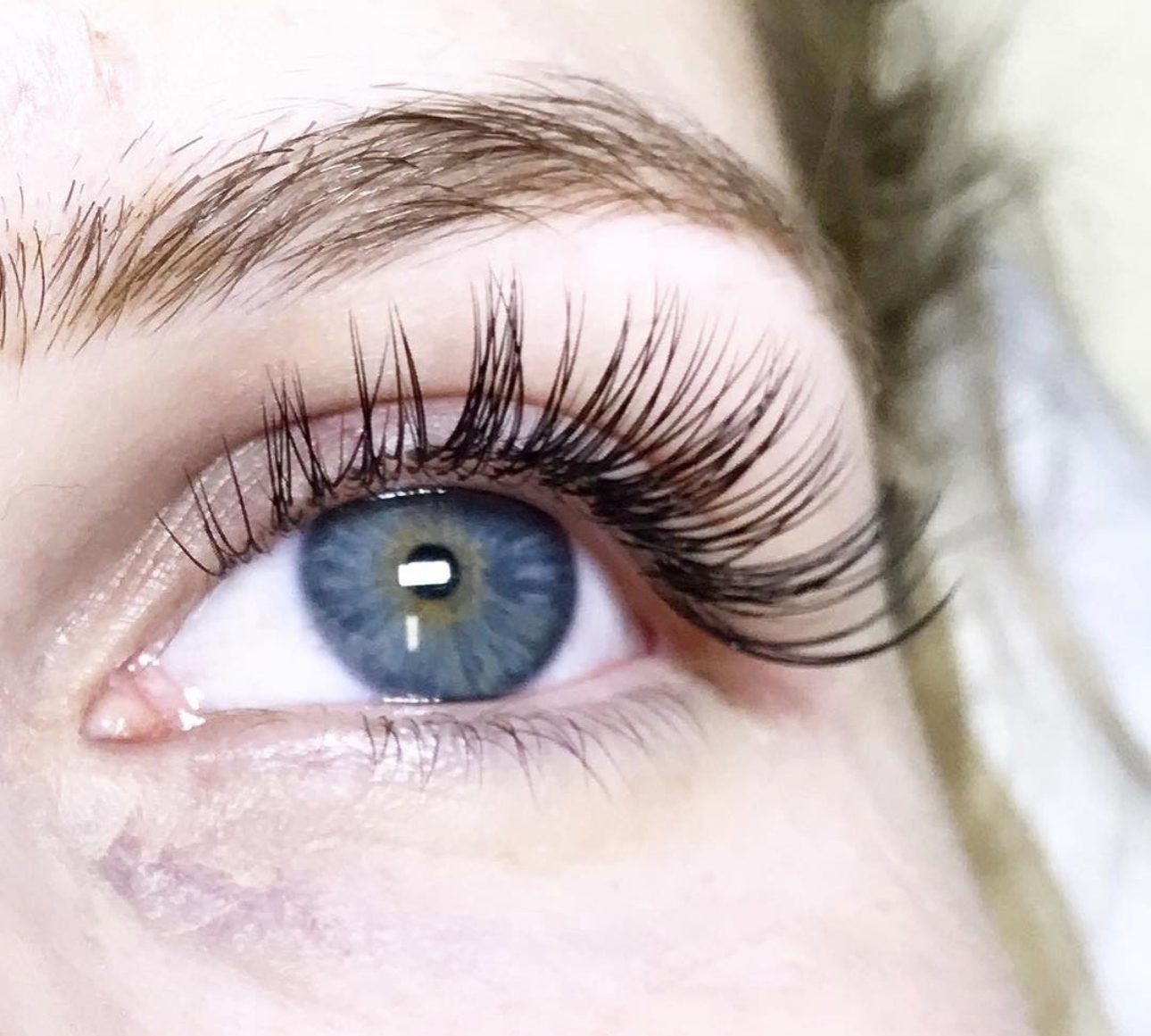 Lash work by Christina, photo 3