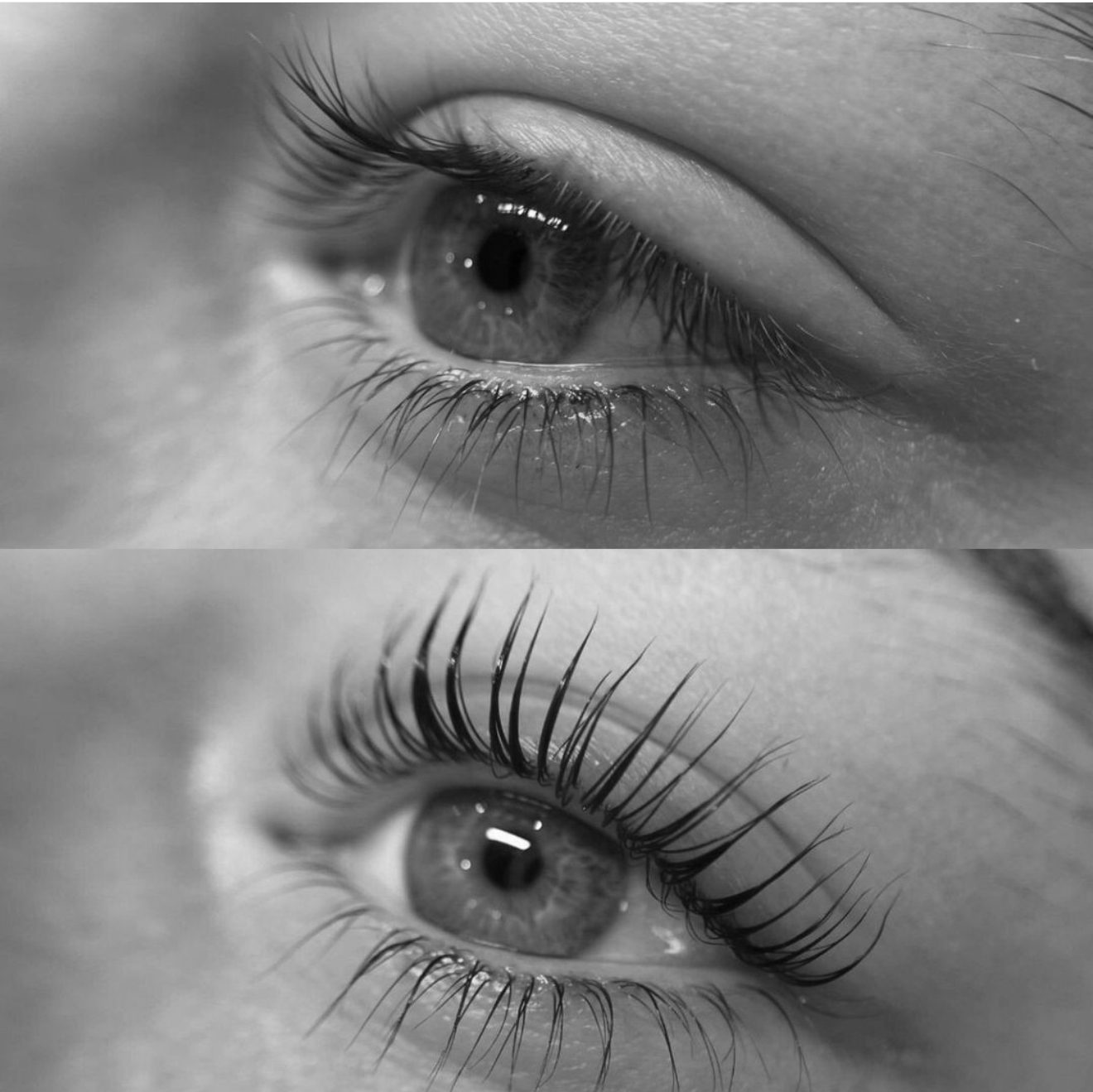 Lash work by Christina, photo 5